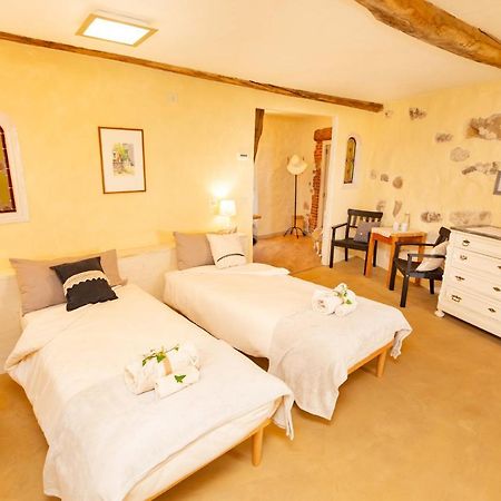 B&B Balcone Del Biellese Pettinengo Екстериор снимка