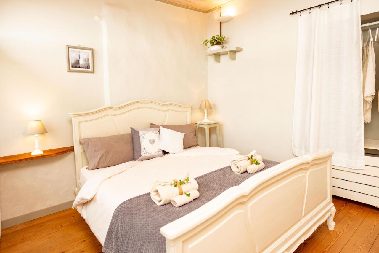 B&B Balcone Del Biellese Pettinengo Екстериор снимка