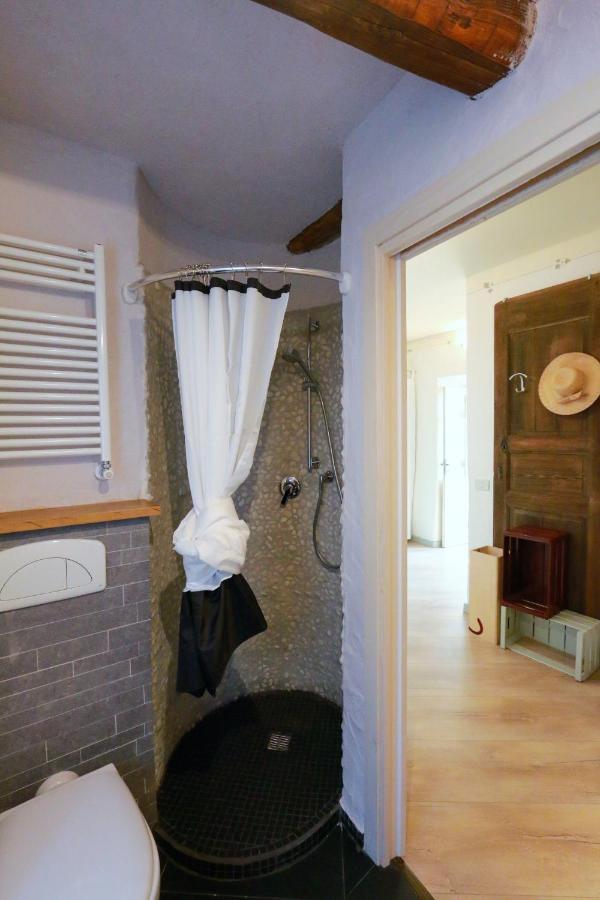 B&B Balcone Del Biellese Pettinengo Екстериор снимка