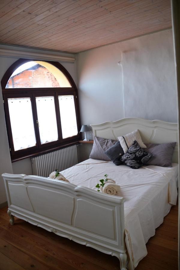 B&B Balcone Del Biellese Pettinengo Екстериор снимка