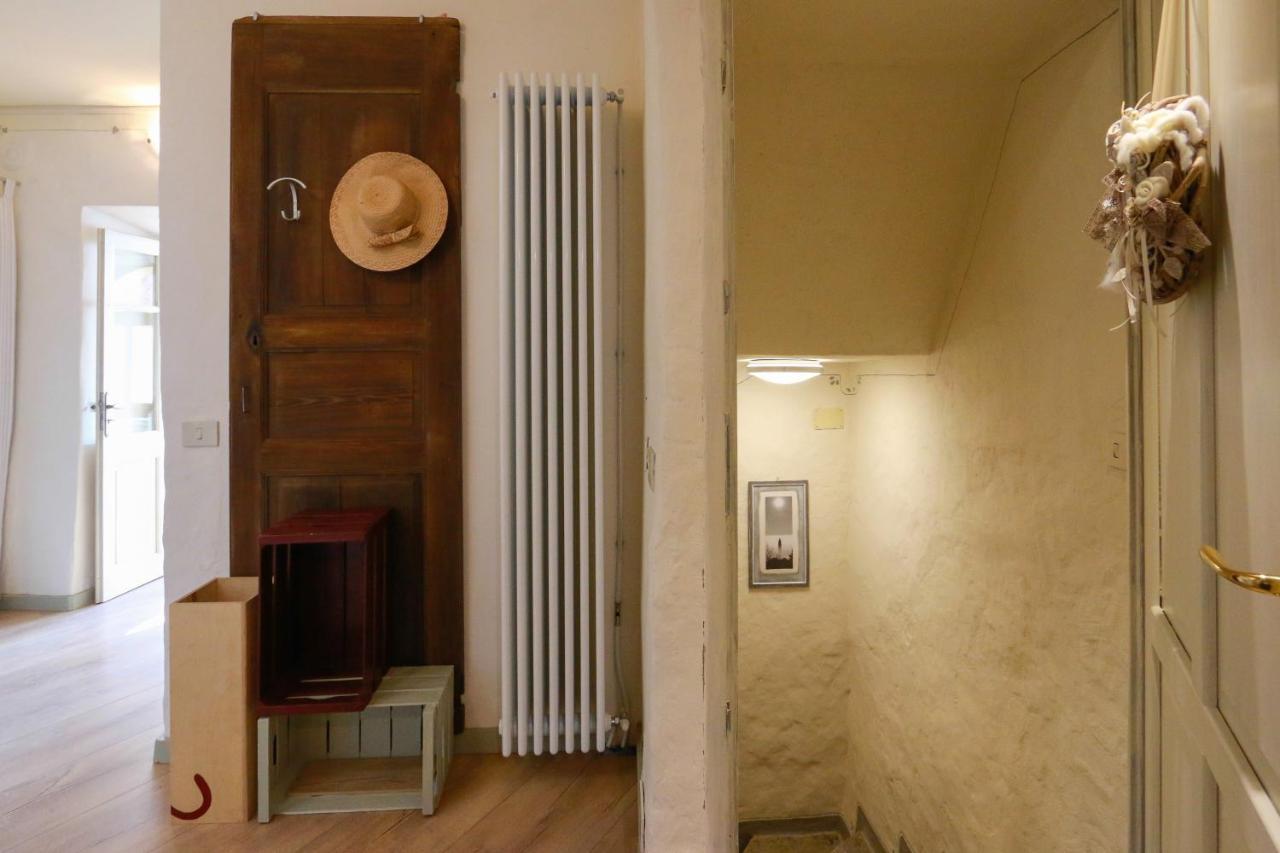 B&B Balcone Del Biellese Pettinengo Екстериор снимка