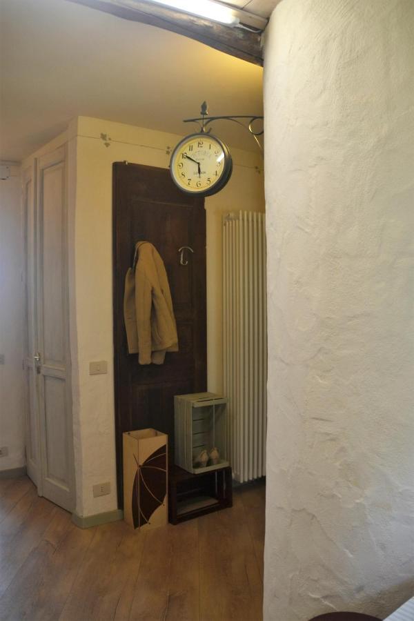 B&B Balcone Del Biellese Pettinengo Екстериор снимка
