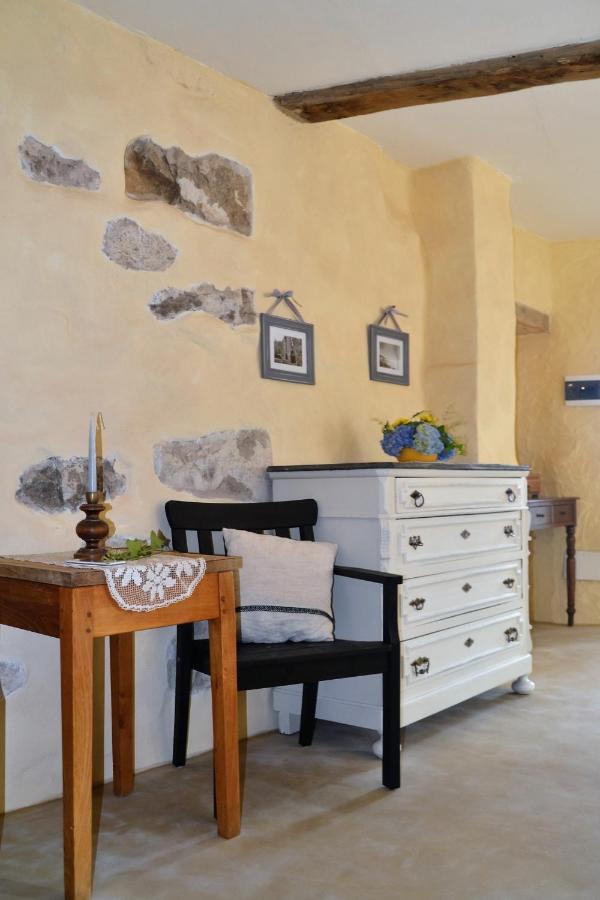 B&B Balcone Del Biellese Pettinengo Екстериор снимка