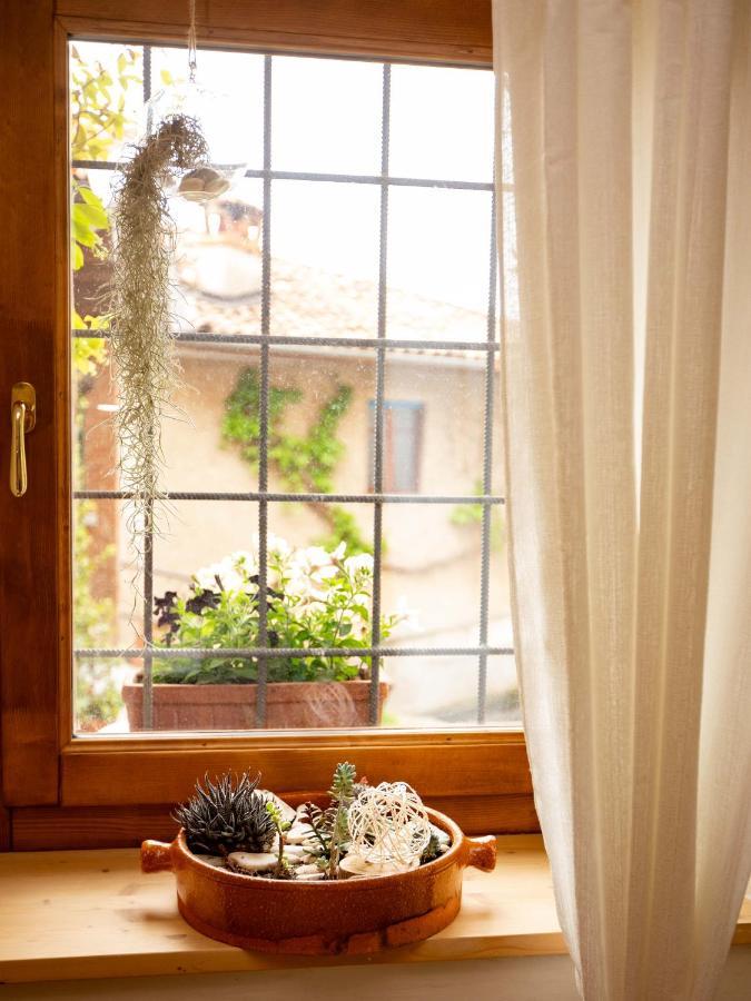 B&B Balcone Del Biellese Pettinengo Екстериор снимка