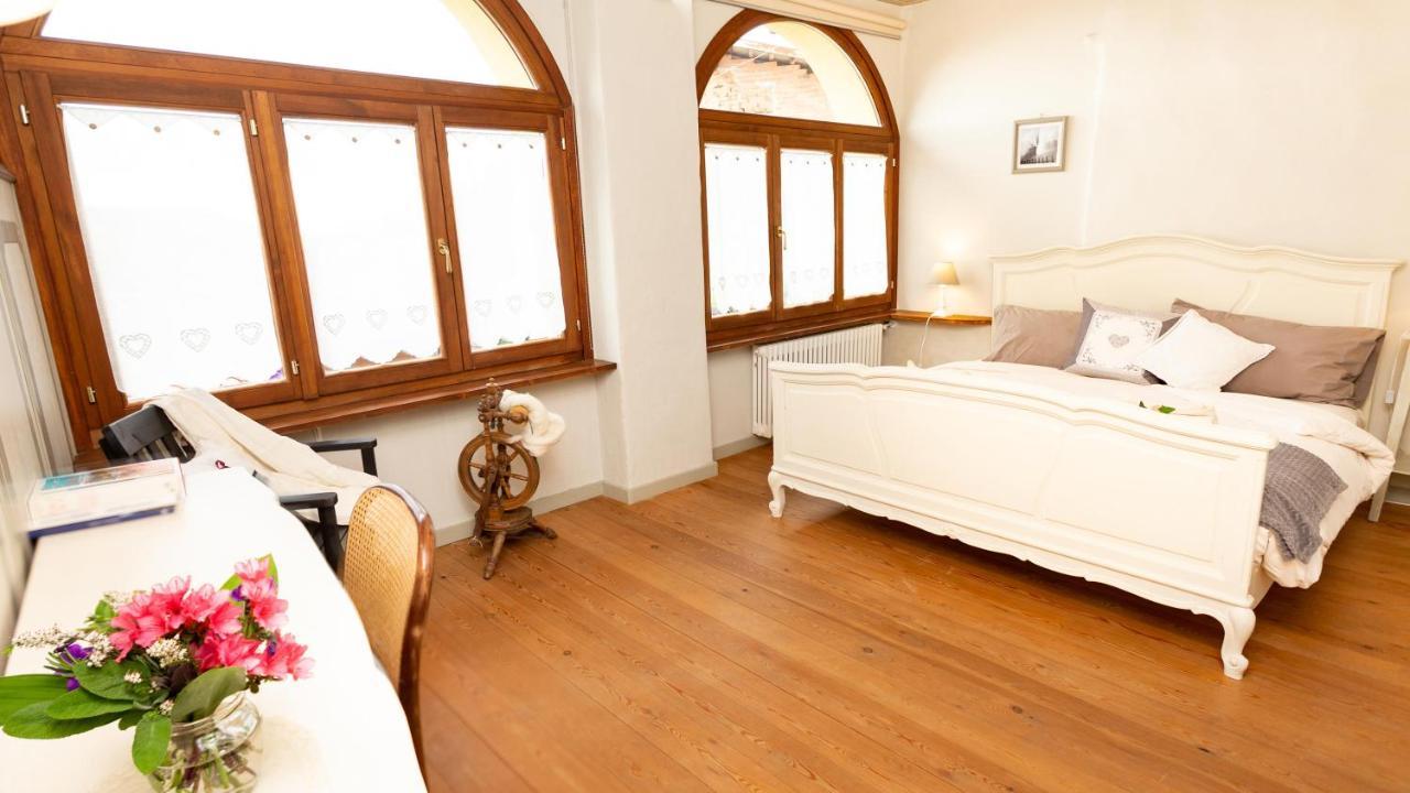 B&B Balcone Del Biellese Pettinengo Екстериор снимка