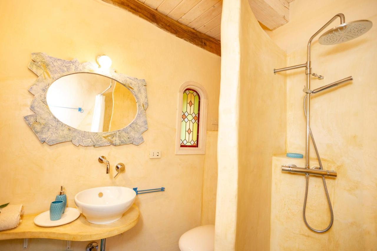 B&B Balcone Del Biellese Pettinengo Екстериор снимка