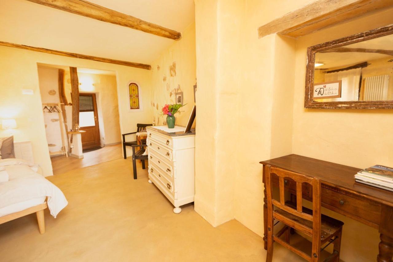 B&B Balcone Del Biellese Pettinengo Екстериор снимка