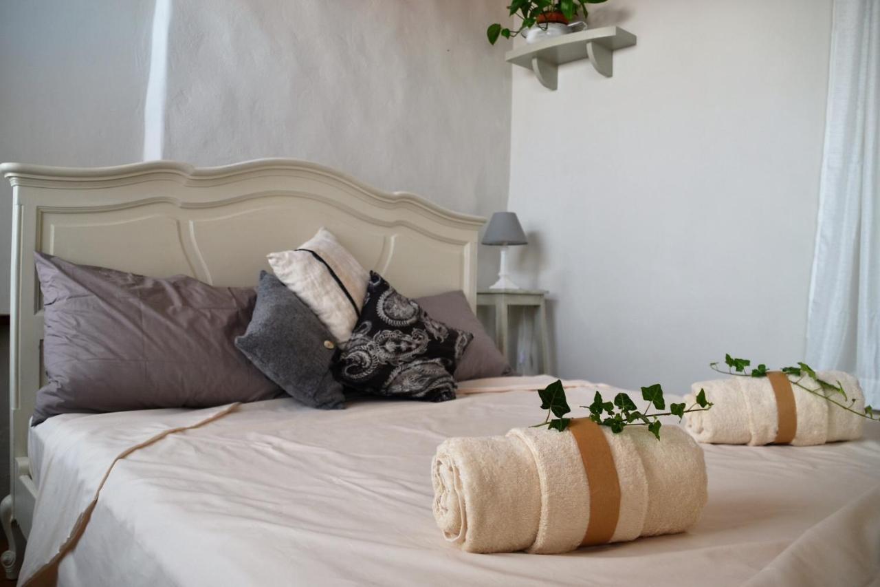 B&B Balcone Del Biellese Pettinengo Екстериор снимка